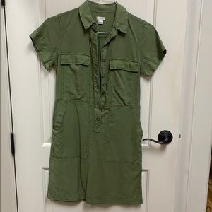J. Crew dress